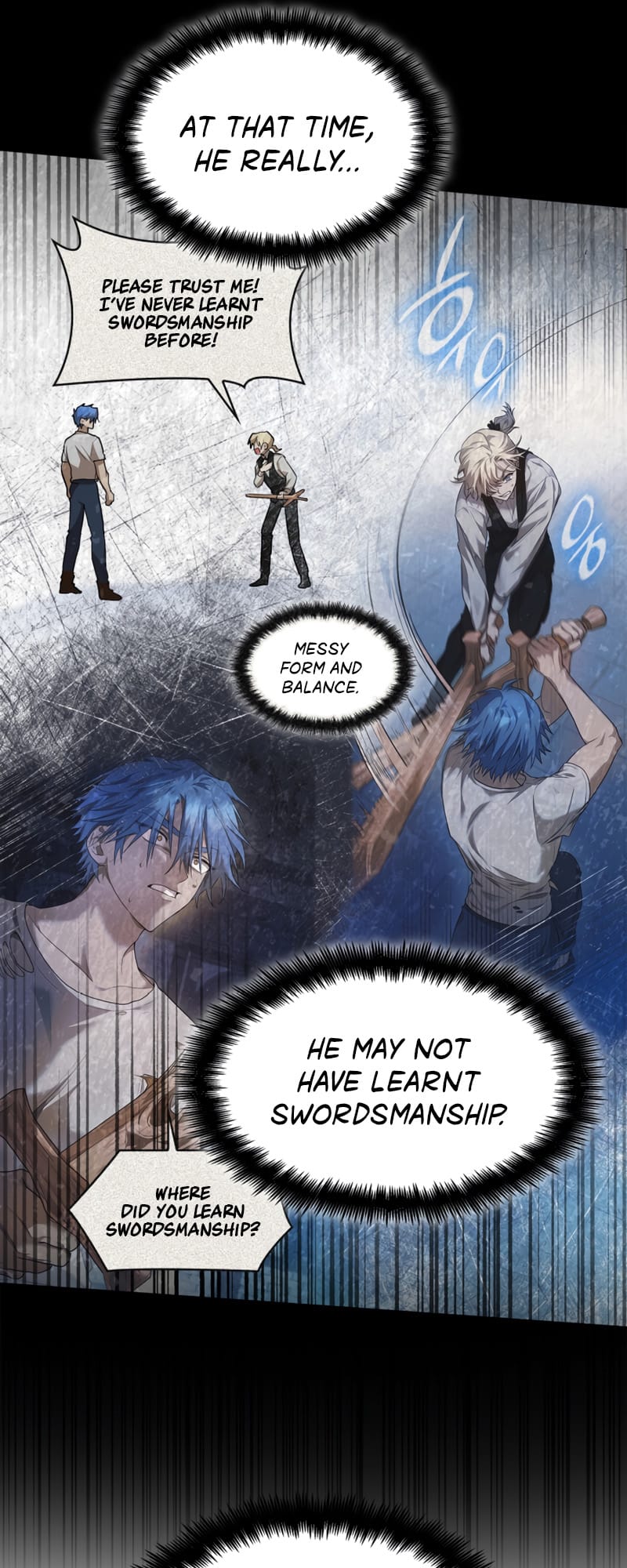 Infinite Mage, Chapter 8 image 26